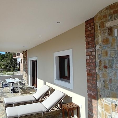 Villa Sunset Samos Town Exterior photo